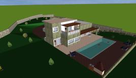 Вилла за 2 500 000 евро в Ираклионе, Греция