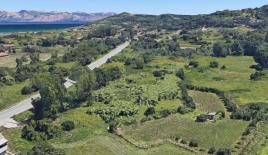 Земля за 240 000 евро на Корфу, Греция