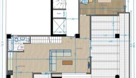 Квартира за 450 000 евро в Салониках, Греция