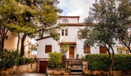 Дом за 830 000 евро в Аттике, Греция