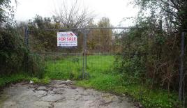 Земля за 300 000 евро на Корфу, Греция