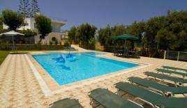 Вилла за 900 000 евро в Ираклионе, Греция