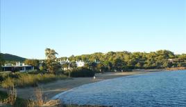 Земля за 900 000 евро в Аттике, Греция