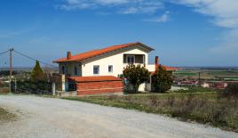 Дом за 265 000 евро в Олимпиаки-Акти, Греция