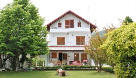 Дом за 485 000 евро в Олимпиаки-Акти, Греция