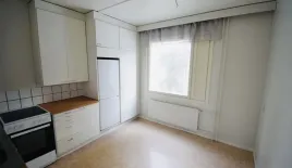 Квартира за 9 000 евро в Пори, Финляндия