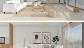 Мезонет за 730 000 евро в Салониках, Греция