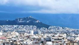 Квартира за 450 000 евро в Афинах, Греция