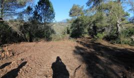 Земля за 250 000 евро на Корфу, Греция