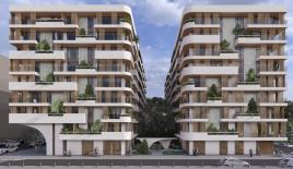 Квартира за 650 000 евро в Салониках, Греция