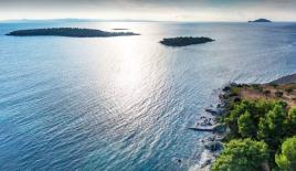 Земля за 2 000 000 евро в Ситонии, Греция