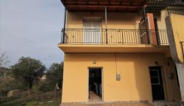 Мезонет за 85 000 евро на Корфу, Греция