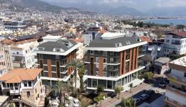 Квартира за 129 000 евро в Алании, Турция