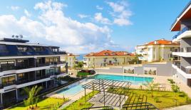 Квартира за 118 000 евро в Конаклы, Турция