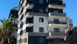 Квартира за 57 000 евро в Алании, Турция