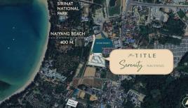 Апартаменты за 100 001 евро на острове Пхукет, Таиланд