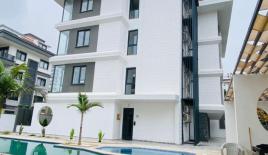 Квартира за 54 000 евро в Алании, Турция