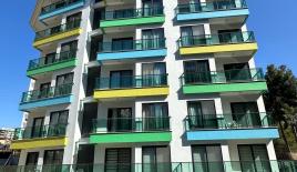 Квартира за 58 000 евро в Алании, Турция