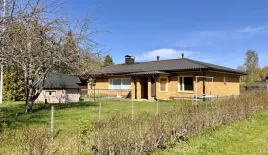 Дом за 49 000 евро в Керимяки, Финляндия