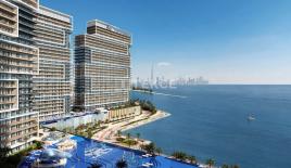 Апартаменты за 575 000 евро в Дубае, ОАЭ