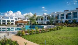 Апартаменты за 137 000 евро в Кирении, Кипр