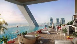 Пентхаус за 11 800 000 евро в ОАЭ