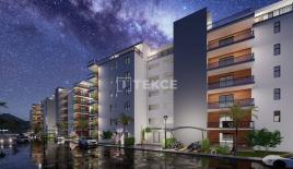 Апартаменты за 207 000 евро в Искеле, Кипр