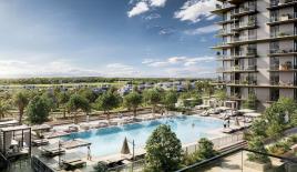 Апартаменты за 909 000 евро в Дубае, ОАЭ