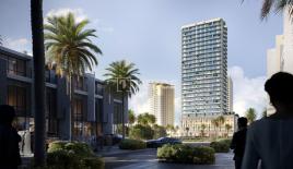 Апартаменты за 305 000 евро в Дубае, ОАЭ