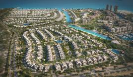 Вилла за 2 340 000 евро в ОАЭ