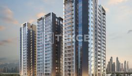 Апартаменты за 251 000 евро в Дубае, ОАЭ