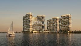 Апартаменты за 1 075 000 евро в Дубае, ОАЭ