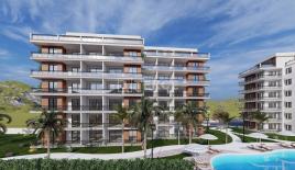 Апартаменты за 158 000 евро в Искеле, Кипр