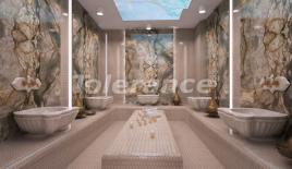 Апартаменты за 238 000 евро в Алании, Турция