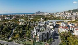 Апартаменты за 190 000 евро в Алании, Турция