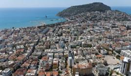 Апартаменты за 195 000 евро в Алании, Турция