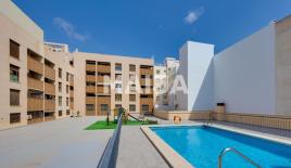 Апартаменты за 159 900 евро в Торревьехе, Испания