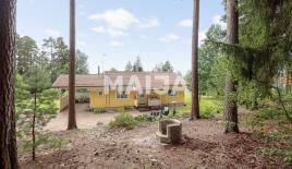 Дом за 288 000 евро в Порво, Финляндия