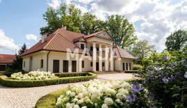 Дом за 1 814 510 евро в Польше