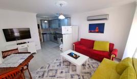 Апартаменты за 93 775 евро в Алании, Турция