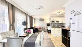 Апартаменты за 125 000 евро в Алании, Турция