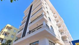 Апартаменты за 120 000 евро в Алании, Турция