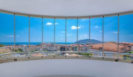 Апартаменты за 180 000 евро в Алании, Турция