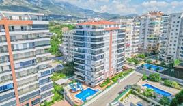 Квартира за 108 000 евро в Алании, Турция