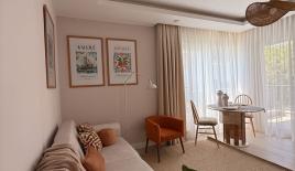 Квартира за 172 000 евро в Анталии, Турция