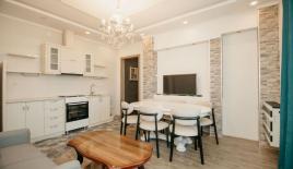 Квартира за 77 621 евро в Батуми, Грузия