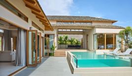 Вилла за 936 267 евро на пляже Банг Тао, Таиланд