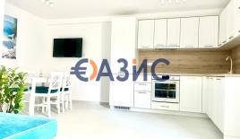 Апартаменты за 113 000 евро в Созополе, Болгария