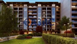 Апартаменты за 96 815 евро в Бургасе, Болгария