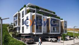 Апартаменты за 76 250 евро в Созополе, Болгария